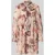 V by Vera Mont Cocktailjurk met strik