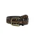 ONLY riem ONLBABETTE met panterprint bruin