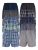 City Life Boxershorts ‘City Life Boxershorts im 10er-Pack kariert’  gemengde kleuren