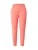 VILA Bandplooibroek ‘VIVarone’  zalm roze