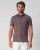 Campbell | Heren | Francochamp Polo Eiffel Tower Grey