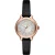 Emporio Armani Mia Dames Zwarte Horloge AR11631