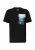 s.Oliver Shirt  petrol / rood / zwart / wit