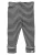 Turtledove London Leggings  zwart / wit