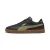 PUMA Sneakers laag ‘Club II Era’  citroen / zwart