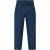 Levis Chino voor heren met visgraatpatroon, wijde pijpen en een losse pasvorm (Blauw)