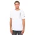 Duck and Cover Heren Protonz T-Shirt (Wit)