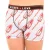 Herenboxer van ademende stof Ketchup Model KL10006
