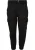 Urban Classics Broek  zwart