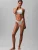 Calvin Klein Swimwear Bikinibroek  wit