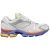 Saucony Witte Synthetische Atletiekschoenen