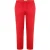 Firetrap Heren Fleece Joggers (Rood)