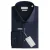 Slim fit shirt Michael Kors Pinpoint Oxford