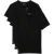 Lacoste Lounge Shirt Heren (3-pack)