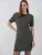 Basis Mini Breimode Jurk