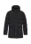 DreiMaster Vintage Winterjas  zwart