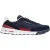 Tommy Hilfiger Heren Retro Suède Trainers (Woestijnlucht)