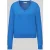 Jake*s Casual Pullover met v-hals