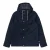 Korte parka met bies Revolution
