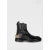 Moschino Ankle Boot Black