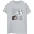 Li-cense Disney dames 101 dalmatiërs miserable darling katoenen vriendje t-shirt