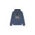 Hoodie Guess Teddy Bear Melange