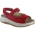 Wolky 0335036-500 dames sandalen sportief