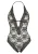 JETTE Body  zwart