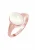 ELLI Ring  rose-goud
