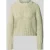 Topshop relaxed fit gebreide pullover met katoen-aandeel