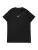NIKE Functioneel shirt ‘Pro’  zwart / wit