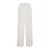 Mos Mosh straight high waist pantalon wit