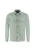 Dstrezzed Overshirt Ulrik  Groen heren