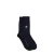 WE Fashion sokken donkerblauw