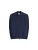 GOBI Cashmere Gebreid vest ‘Women’s Timeless Cashmere Full-Zip Cardigan’  navy