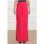 GUESS Sarah Wide Pants Fruit Juice