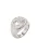 Haze&Glory Ring  zilver