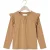 Ton & Ton Tops & T-shirts Tulum Camel