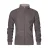 Fleece met rits Promodoro