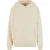 Urban Classics Dames/Dames Fluffy Hoodie (Wit zand)