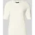 Betty Barclay Gebreid shirt van viscosemix met ronde hals
