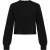 Dreimaster Jumper Dames zwart
