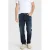 MAC Rick straight leg jeans – donkerblauw