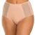 Damespanty van elastische stof D02CA