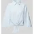 Christian Berg Woman Relaxed fit blouse met 3/4-mouwen