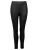 Maze Leggings  zwart