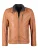 JCC Tussenjas  cognac