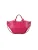 Giulia Monti Handtas Fuchsia