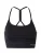 Hummel Sporttop ‘Tiffy’  grijs / zwart
