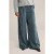 We Fashion Trouser Petrol